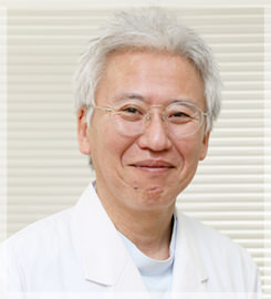 院長挨拶